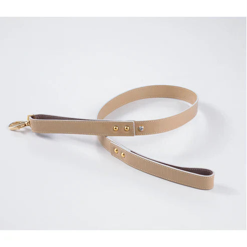 N&F - Leash - Jewelry Emboss