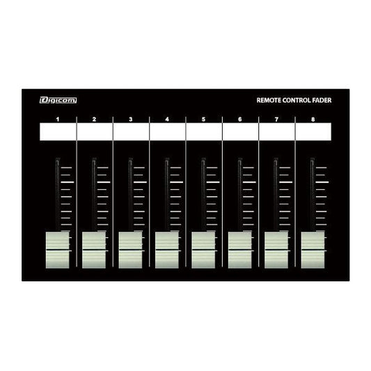 Remote Control Fader