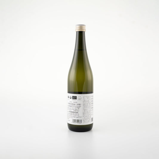 Organic Junmai-shu AKIRA