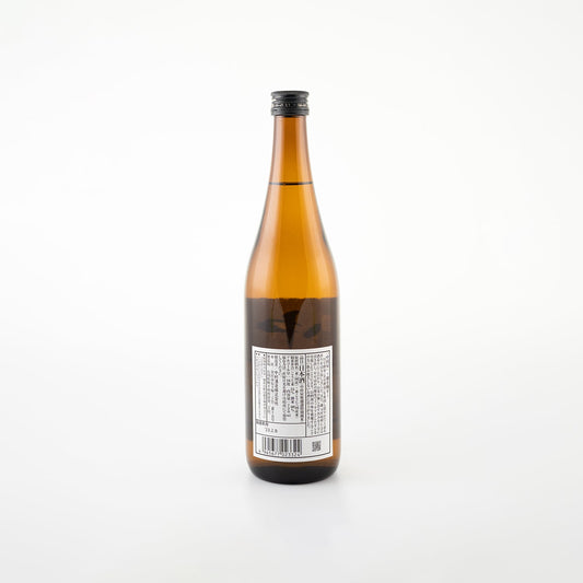 Nakamuraya Muroka Tokubetsu Junmai