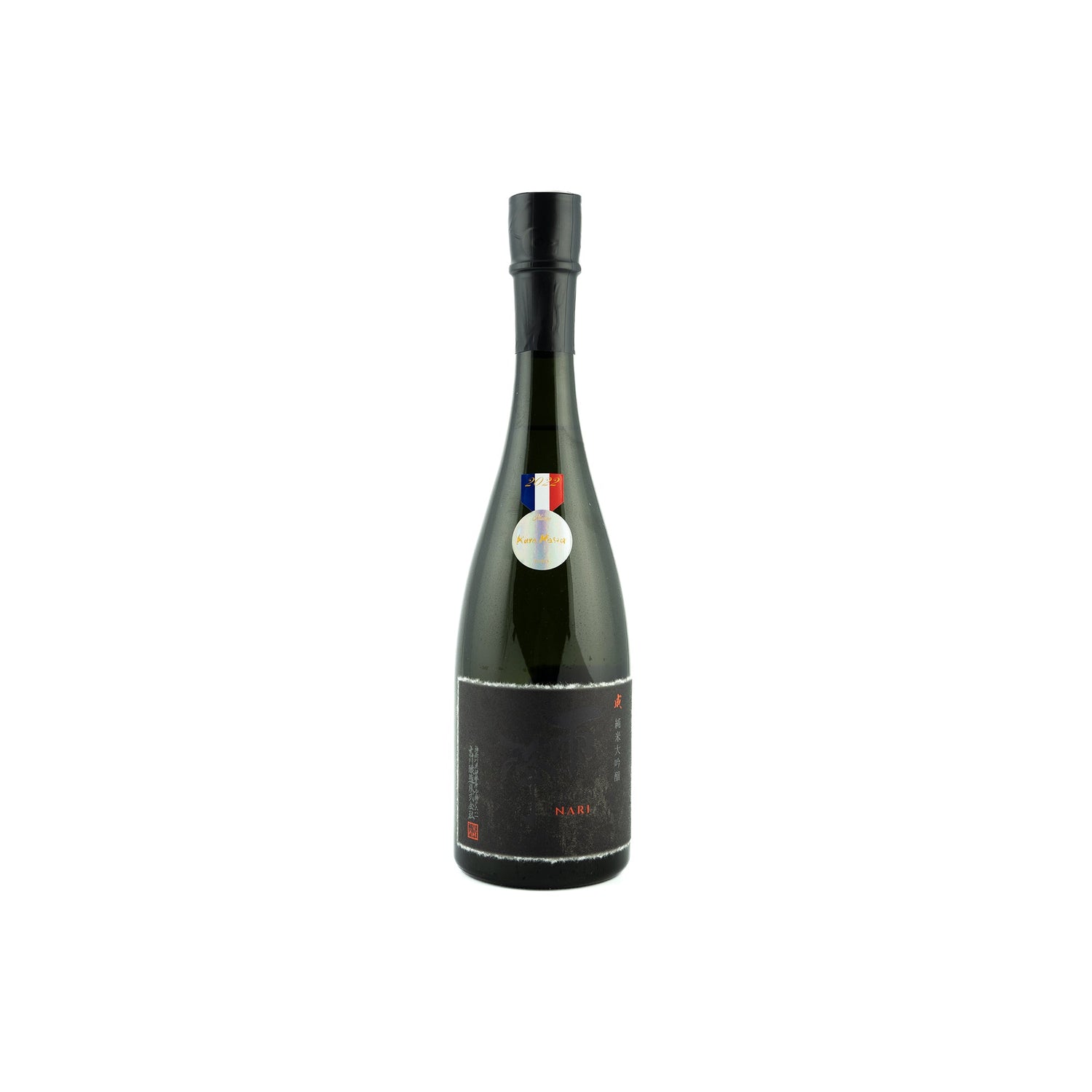 Sake & Shochu