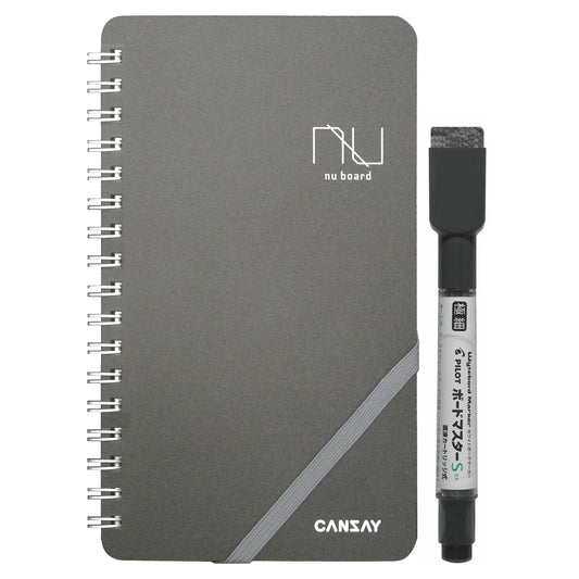 Nu Board - Memo whiteboard notebook
