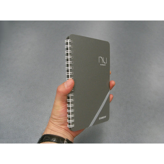 Nu Board - Memo whiteboard notebook