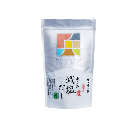 Hyoshiro Broth with Flying fish 18packs