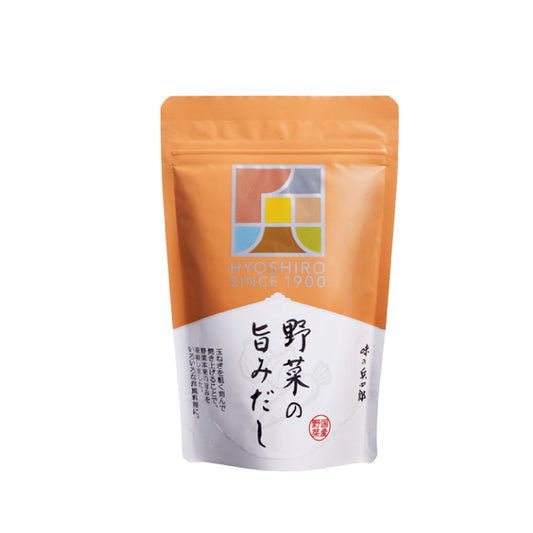 Broth of the vegetables20packs