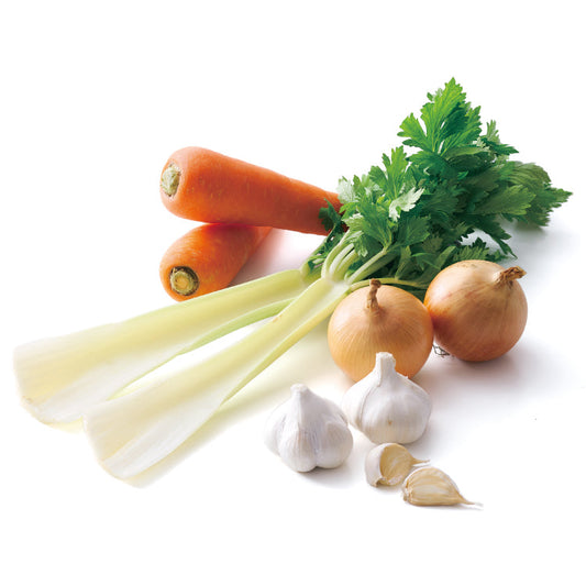 Broth of the vegetables20packs