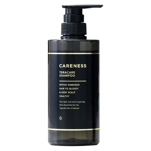 CARENESS TERACARE SHAMPOO