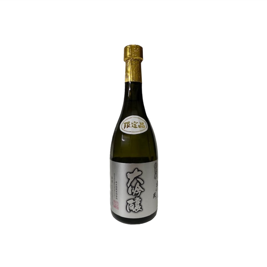 Toranoko Daiginjo Toujinohomare