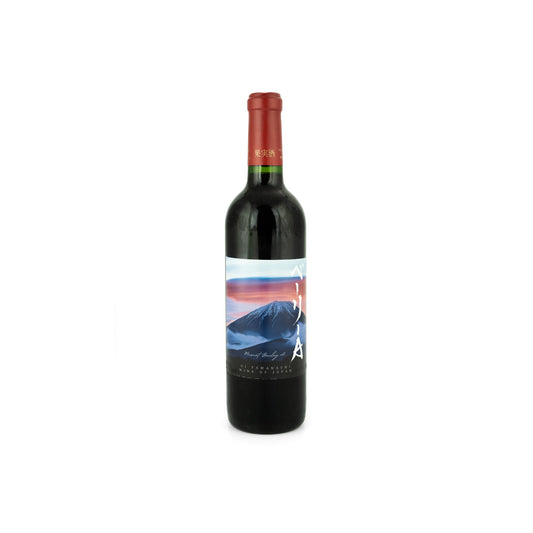 GI (Geographical Indication) Muscat Bailey A