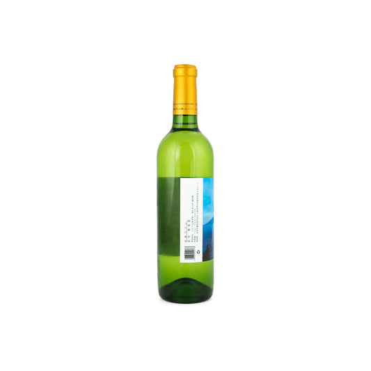 GI (Geographical Indication) Koshu