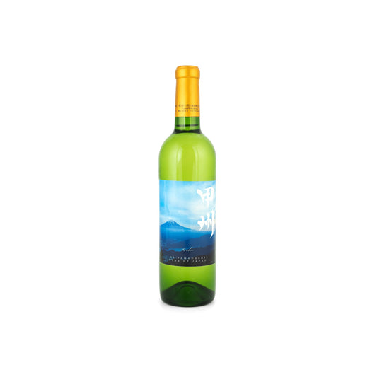 GI (Geographical Indication) Koshu