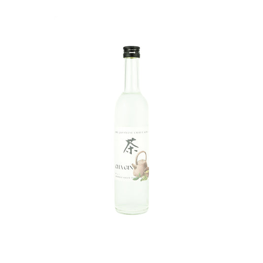 CHA GIN