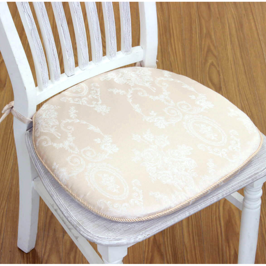 Waterproof Jaquard cushin - Meilleur