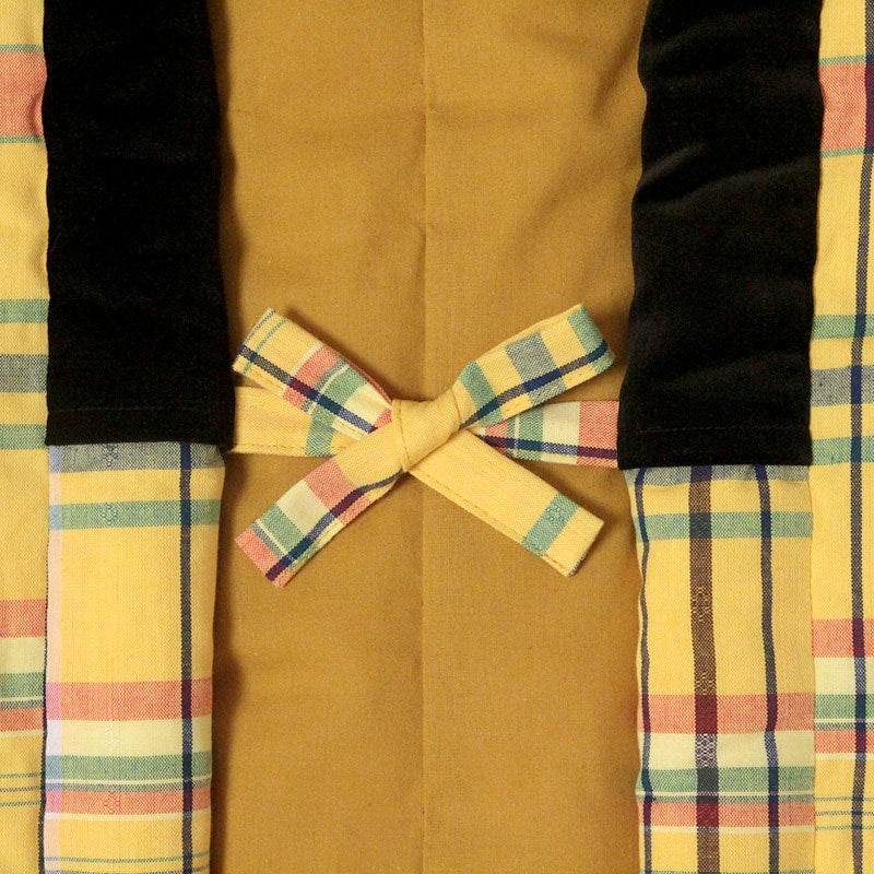 半袖[hinata(ひなた) 襠天]全3色 混綿ワタ/フィット型(男女兼用サイズ) 身丈80cm【2023-2024新作】