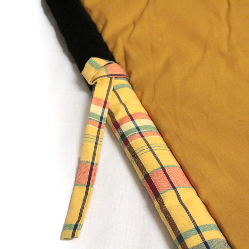 半袖[hinata(ひなた) 襠天]全3色 混綿ワタ/フィット型(男女兼用サイズ) 身丈80cm【2023-2024新作】