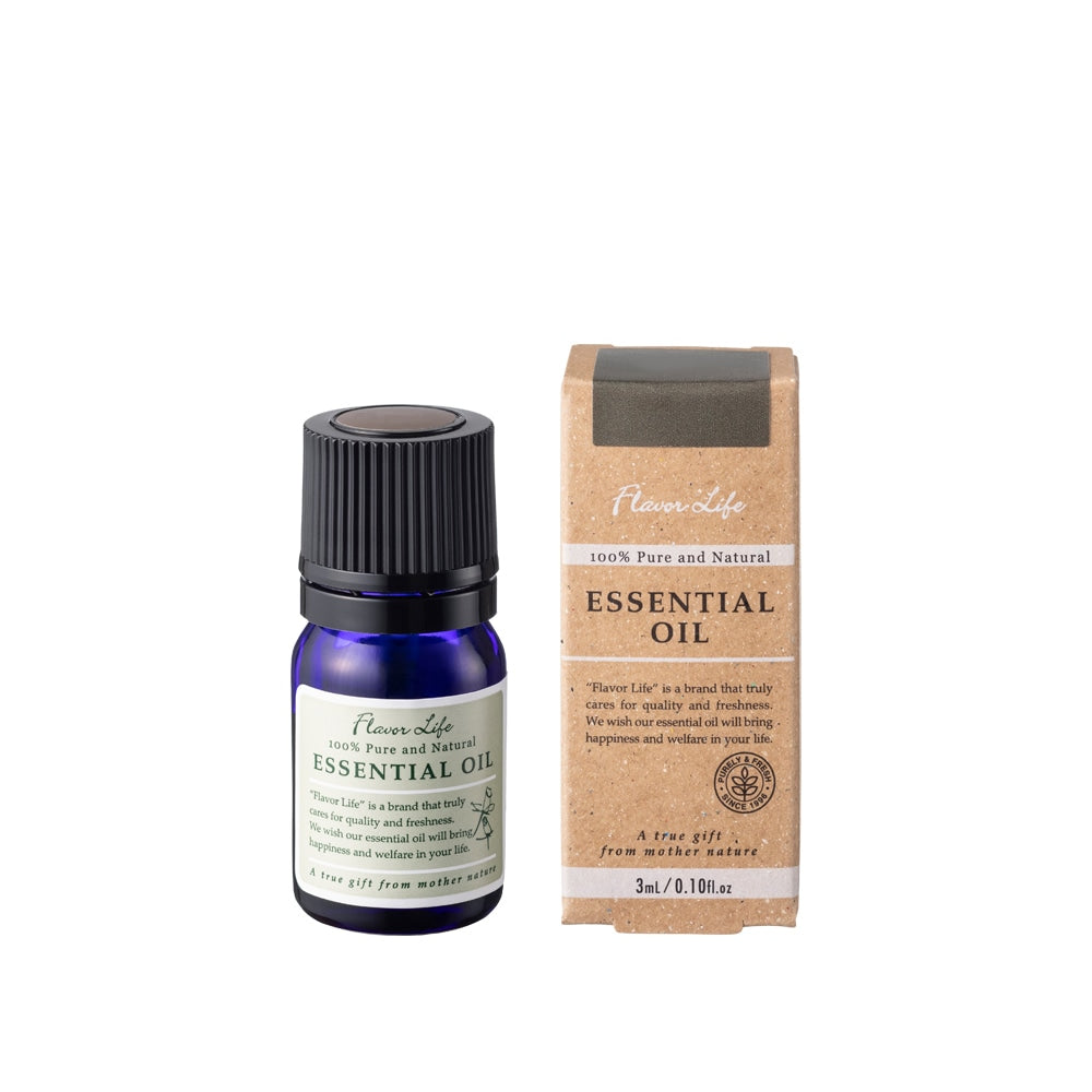 Flavorlife Japanese essential oil | DiGiTrad