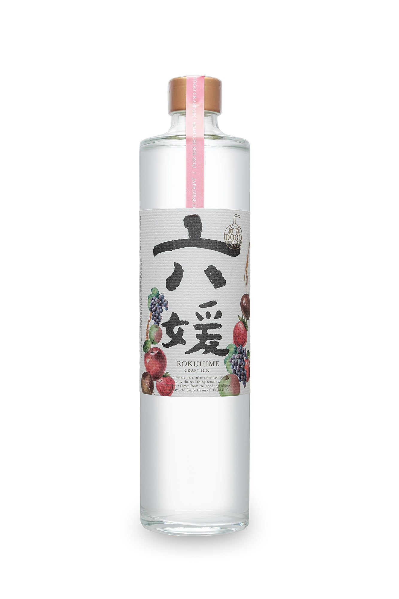 Dogo gin Rokuhime