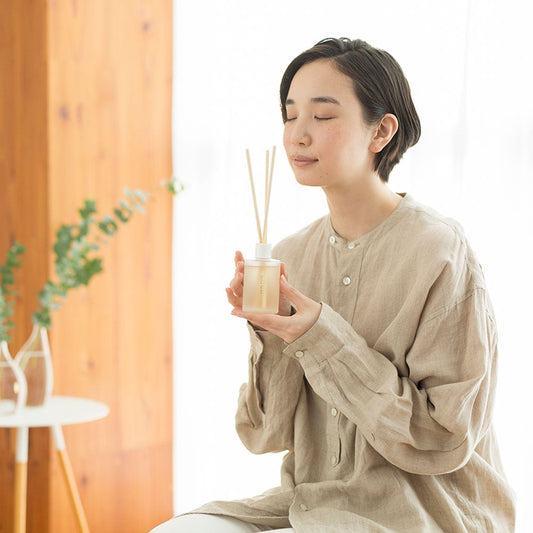 Hana to mi - Aromatic diffuser