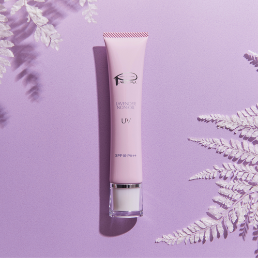 PIABELPIA Reef friendly Lavender Non-oil UV Sunscreen (50g)