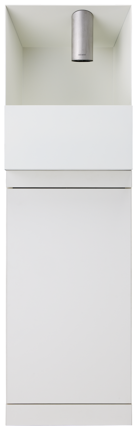 AWAMIST - AWAMIST - White - BOX