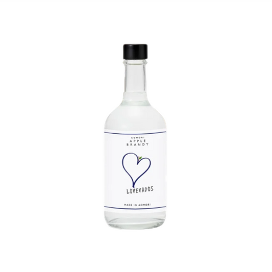 LOVEVADOS Apple Brandy
