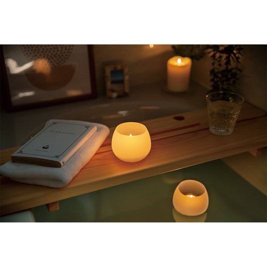 Offti - Bath candle PuCa