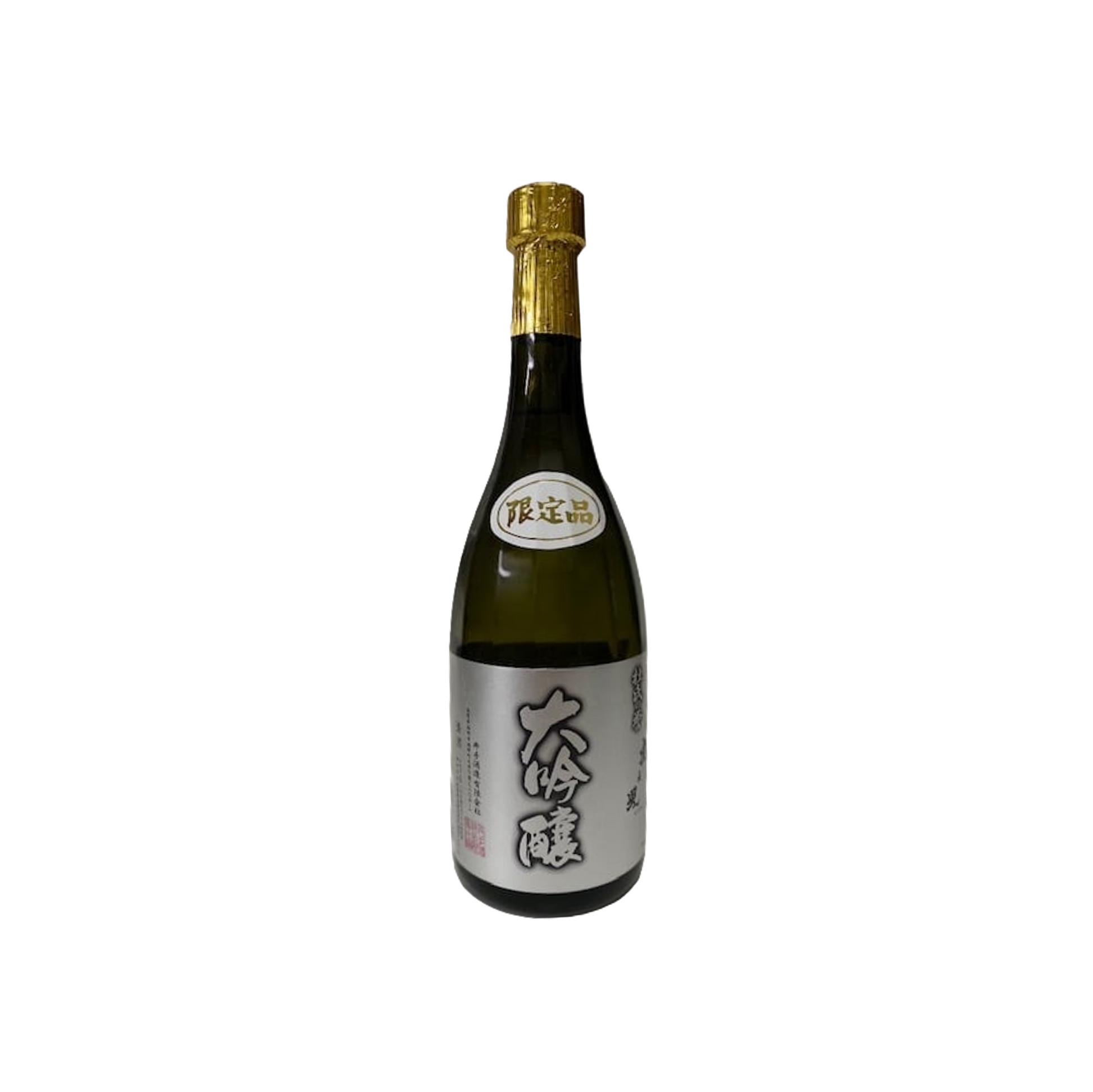 Toranoko Daiginjo Toujinohomare